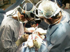 Смертельный ожог нанес пациенту во время операции врач в Ростовской области 