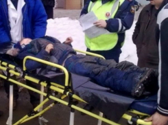 Пожилой водитель на иномарке сбил школьника в Ростовской области