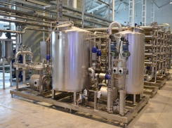 500 млн. долларов будет потрачено на строительство завода аминокислот в Ростовской области