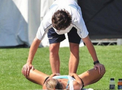 Уже второй тренер задержан по подозрению в сексуальном преступлении в Ростове