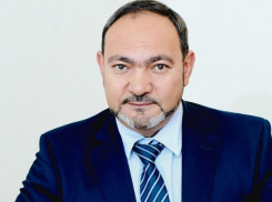 Специалист систем ПВО стал депутатом ростовской думы