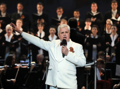 Опубликована программа мероприятий в День защитника отечества в Ростовской области