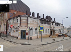 В Ростове общественники опасаются за судьбу 1033 исторических зданий