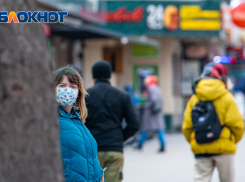 Новый случай заражения коронавирусом зафиксирован в Ростовской области