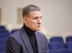 Игорь Петров стал и.о. замглавы администрации Ростова по экономике