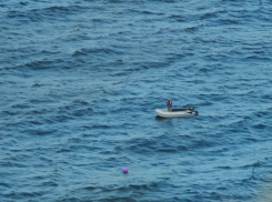 В Крыму нашли мертвой жительницу Ростовской области