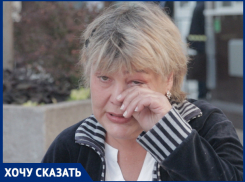 «Генконсульство тянет время»: спасавшей на войне людей жительнице ДНР не дают покинуть Ростов