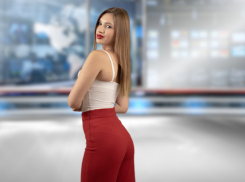 Пасмурно и облачно на предстоящих выходных будет в Ростове