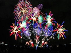 Ростовчане на день города останутся без салюта по собственной инициативе