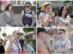 Ростовчане рассказали, будут ли они ходить в «новый» McDonald’s, который могут открыть в июне