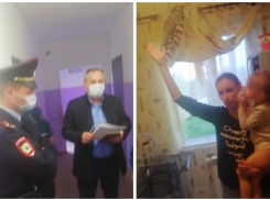 Власти не увидели недочетов в доме для сирот Кагальницкого района, по которому возбудили уголовное дело