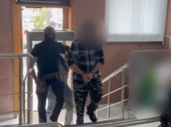 Дончанин переводил деньги террористам и попал под уголовное дело
