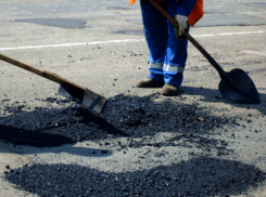 Ремонт участка федеральной трассы завершили в Ростовской области