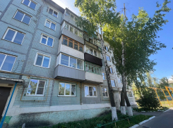 Ростовская область получила еще 244 млн рублей на расселение аварийных домов 