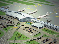 У нового ростовского аэропорта «Платов» определился официальный базовый перевозчик