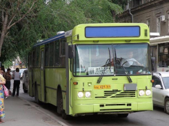 Батайские автобусы снова начнут ходить через Ворошиловский мост
