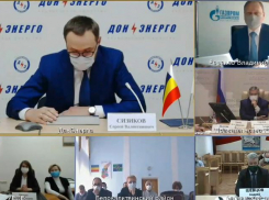 В Ростовской области стали реже платить за коммуналку