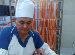 Заключенные начали производить сосиски и маргарин в Ростовской области 