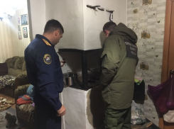 Появились подробности смерти двух маленьких девочек из приемной семьи в Ростовской области