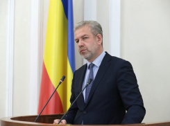 Часть дорог в Ростовской области передадут в федеральную собственность