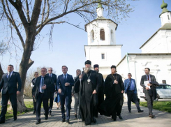 Ростовская епархия хочет забрать еще одно здание в Старочеркасске