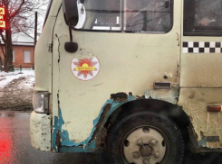 Жуткого вида маршрутки пообещал убрать с ростовских улиц Василий Голубев