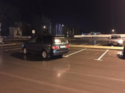 Самую «мерзкую» парковку наглого автомобилиста показали в Таганроге