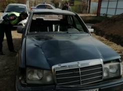 Друзья пропавшего в Батайске после ДТП юноши нашли сбившую его машину