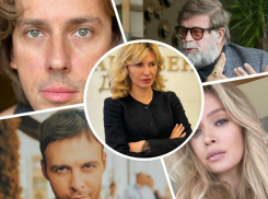 Депутат Госдумы Стенякина предложила лишить звезд госнаград за критику спецоперации в Украине