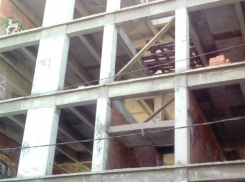 Обманутые ростовские дольщики потребуют на митинге достроить их дома «как хотят» 