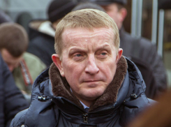 Издевательский розыск бывшего сити-менеджера Сергея Горбаня начали жители Ростова