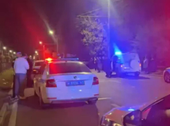 В Ростове два 22-летних парня погибли в страшном ДТП на мотоцикле