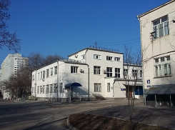 В ковидном госпитале ЦГБ Ростова увеличили количество коек для больных COVID-19