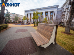 Жителям Ростовской области предложили выбрать объекты, которые благоустроят в 2024 году