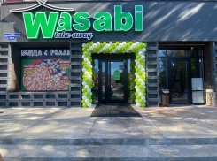 В Ростове на 60 суток закрыли «Wasabist» после отравлений посетителей