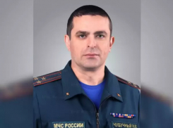 Николай Чубучный назначен начальником ГУ МЧС по Ростовской области