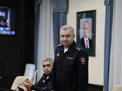 Министр МВД России назначил нового заместителя начальника ростовского главка