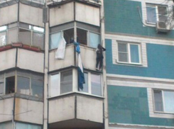 В Ростове спасли девушку, которая пыталась покончить жизнь самоубийством