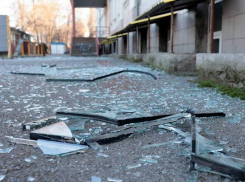 20 домов и три автомобиля повреждены после атаки БПЛА в Мясниковском районе