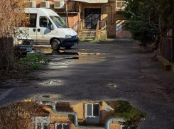 В Ростовской области 26 апреля потеплеет до 24 градусов