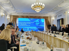 Алексей Логвиненко высказался о дальнейшем строительстве в Ростове