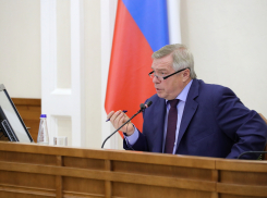 Василий Голубев рассказал, когда в регионе смягчат ограничения