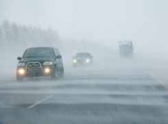В МЧС взяли под контроль обстановку на федеральных и региональных трассах Ростовской области