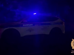 Под колесами иномарки погиб 65-летний пешеход в Ростовской области