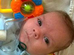 Жизнь трехмесячного ребенка из Ростовской области оценили в 96 тысяч долларов 