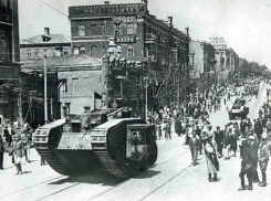 23 Февраля в военной истории Ростова-на-Дону