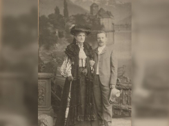 Календарь: 150 лет исполняется со дня рождения донского казака, поэта и театрала Сергея Сулина 