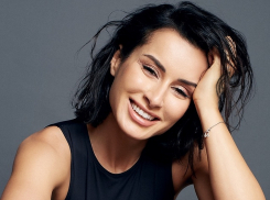 Генеральный продюсер «Матч ТВ» Тина Канделаки раскритиковала безопасность «Ростов Арены»