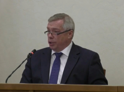 Василий Голубев против введения режима ЧС в регионе