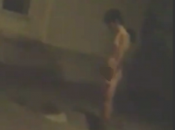 Прогулка голого мужчины по центру Ростова стала  поводом для выезда санитаров 